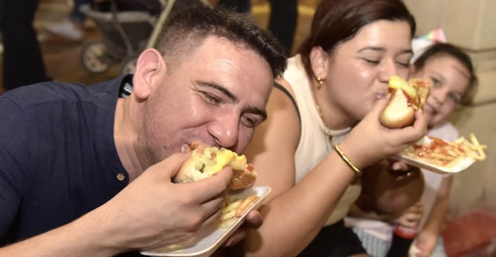 Todo listo para disfrutar el Dogo Fest 2025 el próximo domingo 6 de julio en Hermosillo