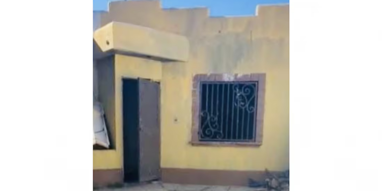 Hallan 3 cuerpos en vivienda abandonada de Cajeme; Guerreras Buscadoras estiman 5 en total