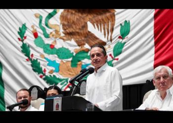 Acusan a embajador de México en Canadá de pactar con el crimen organizado y permitir cobro de piso