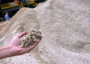 Reto para extracción de litio en México, usar poca agua: IPN