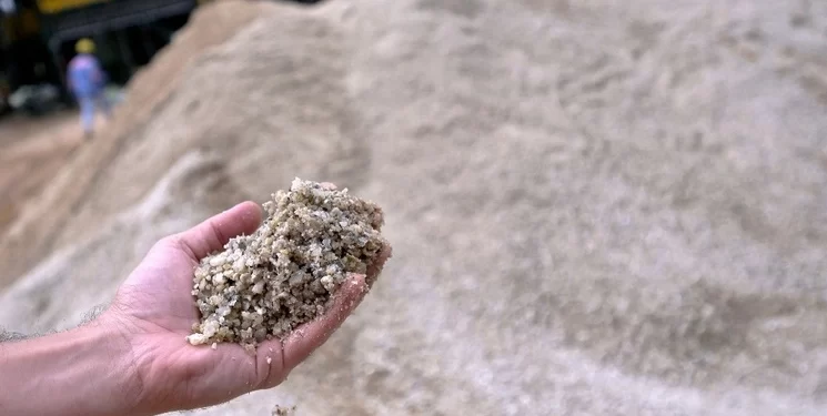 Reto para extracción de litio en México, usar poca agua: IPN