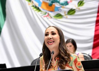 Exige diputada panista justicia para las tres niñas asesinadas en Sonora