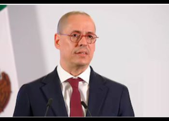 “El gobierno no espía ni censura”: Gobierno federal explica ley de telecomunicaciones