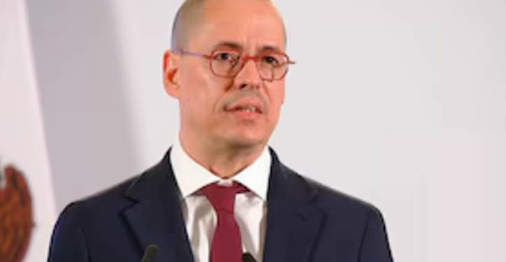 “El gobierno no espía ni censura”: Gobierno federal explica ley de telecomunicaciones