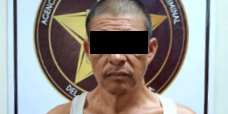 Detienen a sujeto que abusó de cuatro niños en Sonora