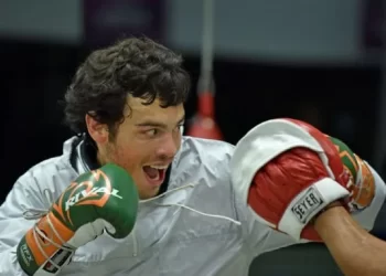 Julio César Chávez Jr.: revelan paradero del boxeador tras no acudir a audiencia en EE.UU.