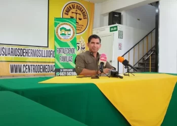 Culpan a CFE por apagones en Hermosillo; exhortan a cumplir con reparación de aparatos averiados