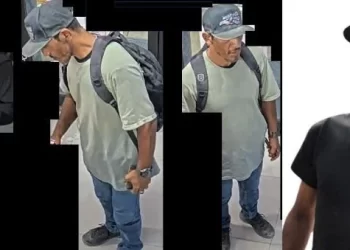 Cae ‘El Mocochango’, señalado por robar 11 tiendas de conveniencia en Hermosillo