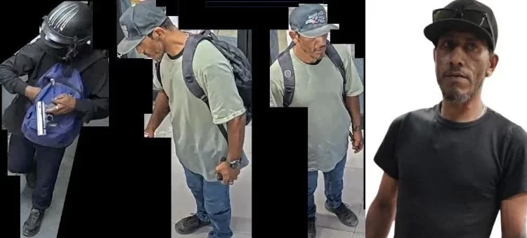 Cae ‘El Mocochango’, señalado por robar 11 tiendas de conveniencia en Hermosillo