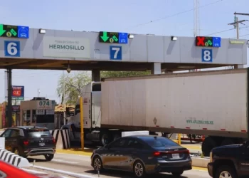 Vacaciones de verano 2025: arranca operativo “héroes paisanos” en Nogales