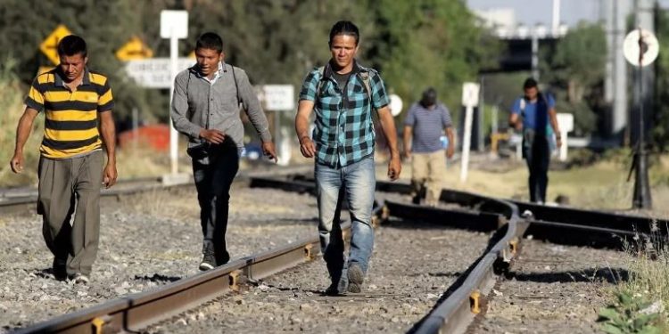 Detención de migrantes disminuye hasta un 90 por ciento este año en la frontera de Sonora