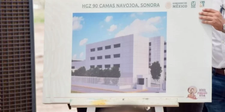 Hospitales del IMSS en Chiapas y Sonora reportaron compra y operación de 277 equipos médicos; ASF revela que ni siquiera han sido instalados