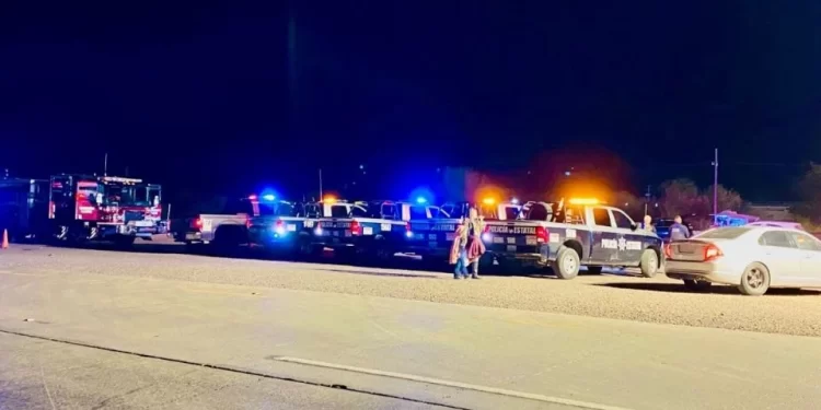 Ola de violencia azota Sonora: exigen respuestas a las autoridades
