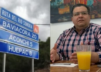 Crecimiento económico en el Río Sonora amerita estrategias: CANACO