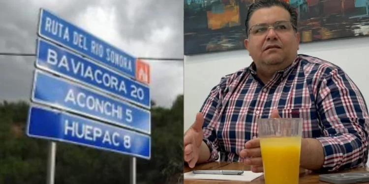 Crecimiento económico en el Río Sonora amerita estrategias: CANACO