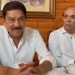 Durante su visita a Sonora, Ulises Ruíz que su partido será “la verdadera oposición en México”