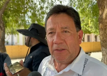 Aseguran seguridad en carreteras para turistas en Sonora