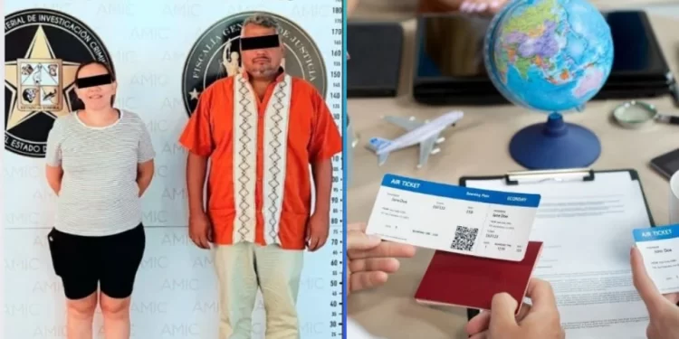 Alertan por falsas agencias de viajes en Sonora; confirman al menos dos fraudes con supuestos viajes