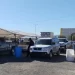 Paralizan regularización de autos por vacaciones