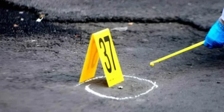 Aumentan homicidios dolosos por tercer mes consecutivo en Sonora