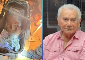 Hasta 12 años de prisión pueden alcanzar quienes abandonan a sus bebés para ir de fiesta