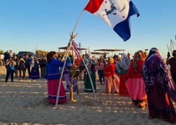Etnia ‘Seri’ destaca como comunidad indígena con más conocimiento en su lengua tradicional