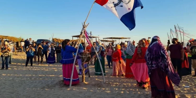 Etnia ‘Seri’ destaca como comunidad indígena con más conocimiento en su lengua tradicional