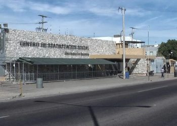 La dieta de la prisión… el ritual de preparar comida para miles de internos