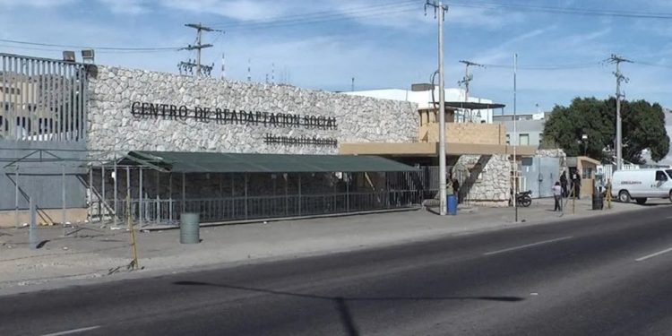 La dieta de la prisión… el ritual de preparar comida para miles de internos