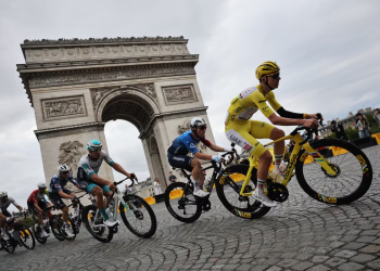 Tadej Pogacar nunca será Eddy Merckx, ni ganas de serlo