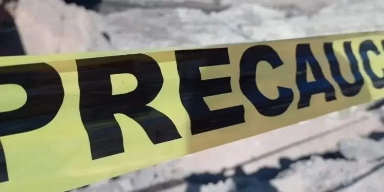 Yuliana esperaba a su bebé, hombres armados la ejecutaron en su domicilio, en Sonora