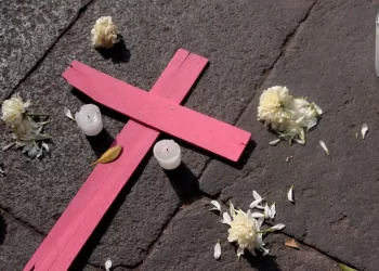 Padrastros que matan: El asesinato de 4 niñas, en Sonora y Edomex, que indignó a México