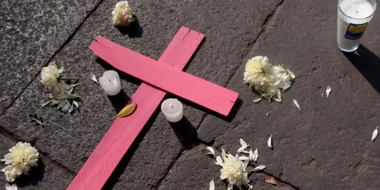 Padrastros que matan: El asesinato de 4 niñas, en Sonora y Edomex, que indignó a México