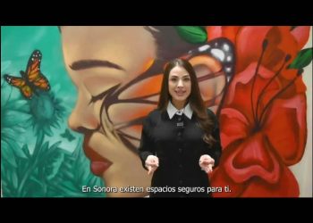 Pone FGJES a disposición Centros de Justicia de la Mujer