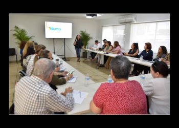 Realizan primera reunión con servidores públicos del Gobierno de Hermosillo sobre el plan H Suma