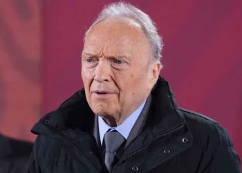 FGR rechaza declaraciones de la defensa de Ovidio Guzmán: “Busca oportunismo mediático”