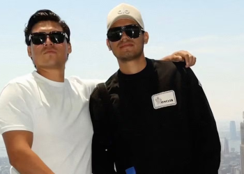 La pesadilla de los hermanos mexicanos González, detenidos en Alligator Alcatraz por una multa de tránsito: “Están violando sus derechos”