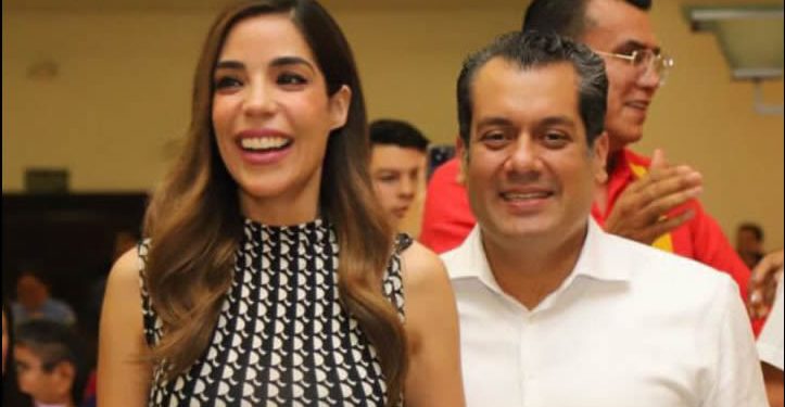 Ahora Gutiérrez Luna acusa a Claudio X. de impulsar campaña contra dato Protegido