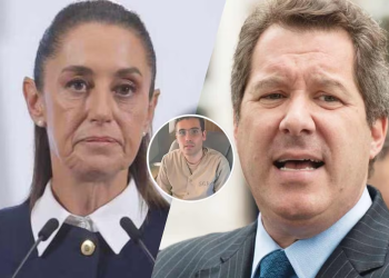 Sheinbaum: Ya se puso la demanda contra abogado de Ovidio Guzmán; “para mí ya no es tema”, señala