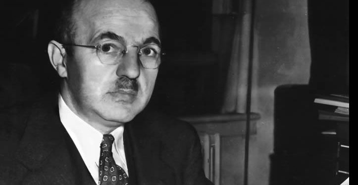 Harry Dexter White, los Mexicanos y el Nuevo Bretton Woods.