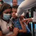 Más de 340.000 niños en México no recibieron ninguna vacuna en 2024