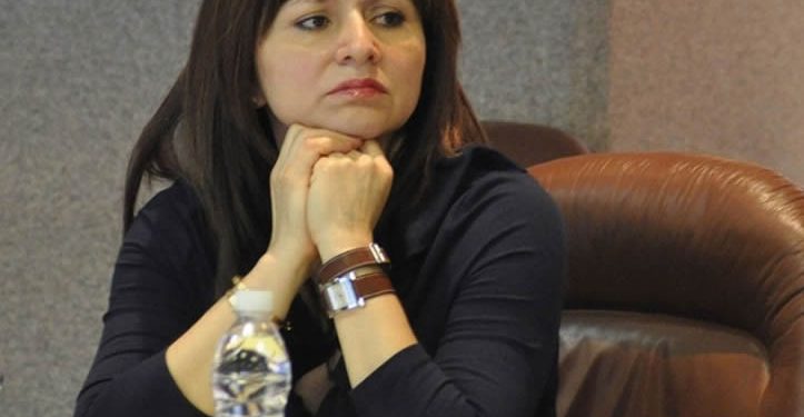 Ahora acusan a la hermana de Adán Augusto de encubrir empresas fantasma en el SAT