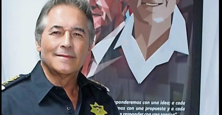 Hernán Bermúdez, mando de Adán, ocultó sus bienes; sellan datos por 5 años