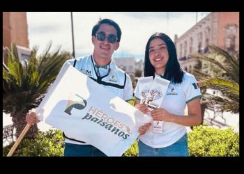 Refuerza Gobierno de Sonora atención a connacionales con el Programa Héroes Paisanos