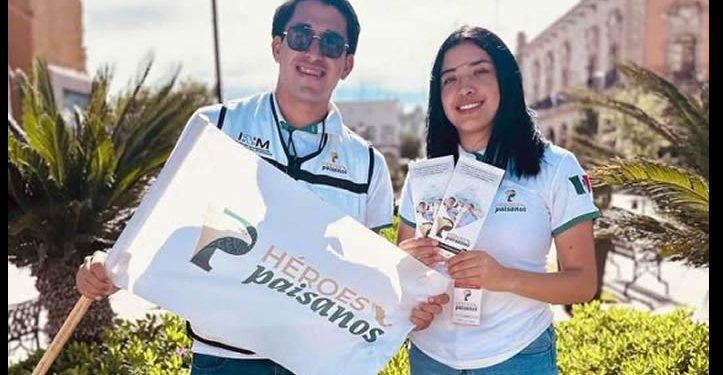 Refuerza Gobierno de Sonora atención a connacionales con el Programa Héroes Paisanos