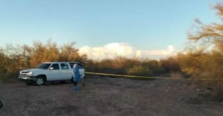 Homicidios infantiles en México: 11 mil en 10 años