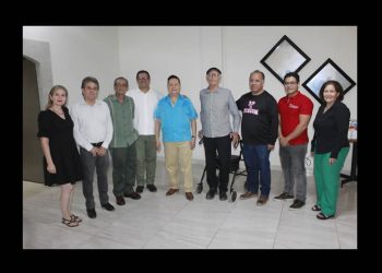 Entregan doctorado Honoris Causa a personalidades de la cultura en la región del Mayo