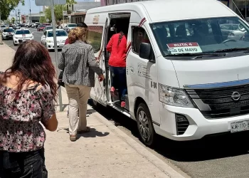 Migración en Sonora: casi el 15% de la población proviene de otras entidades
