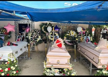 Indigna a Inserta tragedia de niñas en Sonora y propone al gobierno incrementar el presupuesto para la protección de la niñez en México