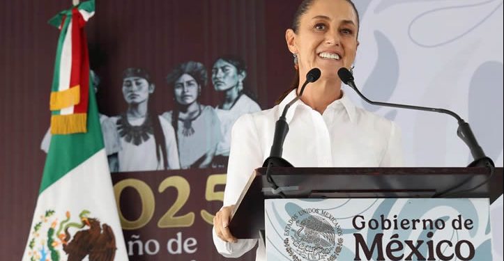 Habrá inversión en salud por 21 mil mdp en 24 entidades: Sheinbaum